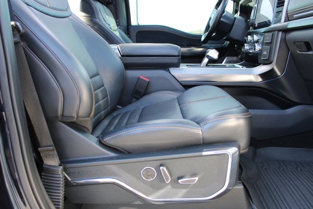 2021 Ford F-150 Base