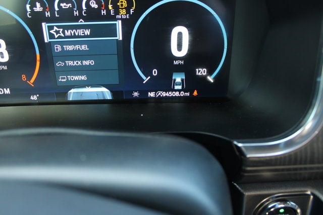 2021 Ford F-150 Base