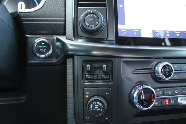 2021 Ford F-150 Base