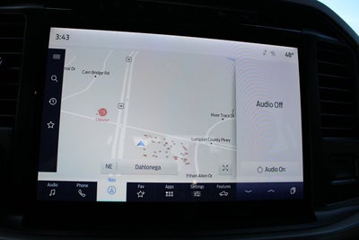 2021 Ford F-150 Base