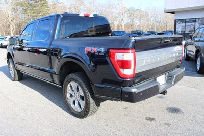 2021 Ford F-150 Base