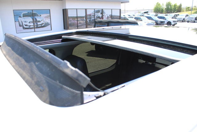 2023 Ford F-150 Lariat - Gray exterior view 18