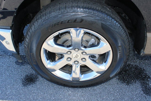 2021 Ford F-150 Base