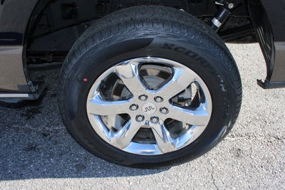 2021 Ford F-150 Base