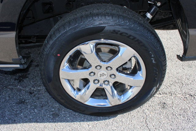 2021 Ford F-150 Base