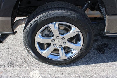 2021 Ford F-150 Base