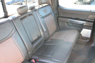 2021 Ford F-150 Base