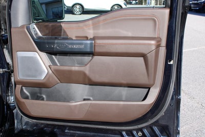 2021 Ford F-150 Base