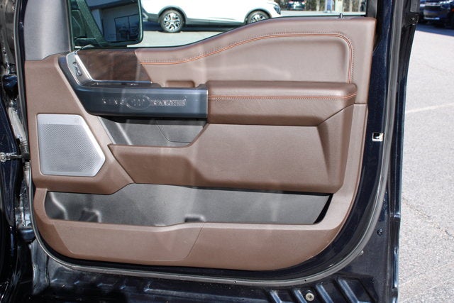 2021 Ford F-150 Base