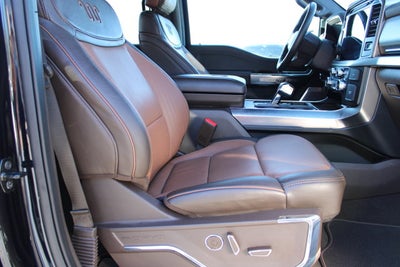 2021 Ford F-150 Base