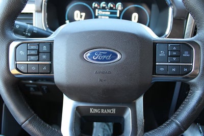 2021 Ford F-150 Base