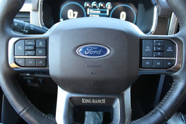 2021 Ford F-150 Base