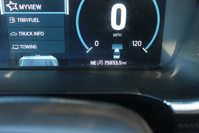 2021 Ford F-150 Base