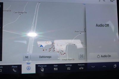 2021 Ford F-150 Base