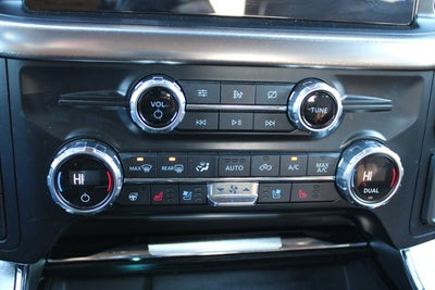 2021 Ford F-150 Base