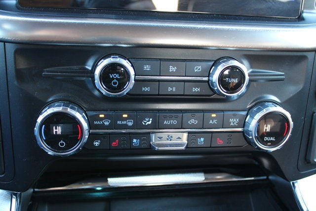 2021 Ford F-150 Base