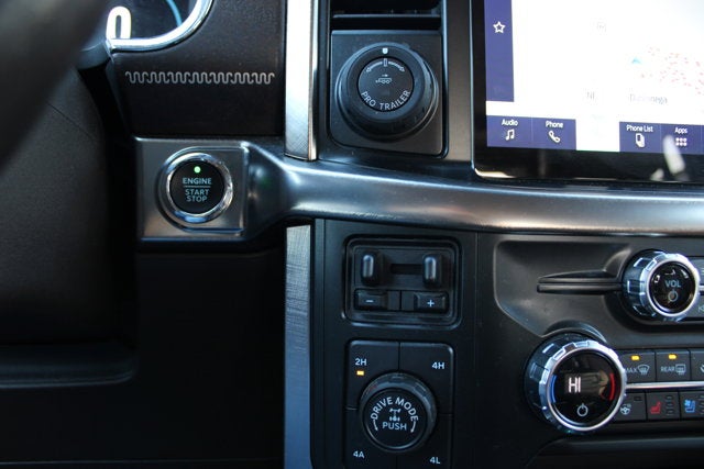 2021 Ford F-150 Base