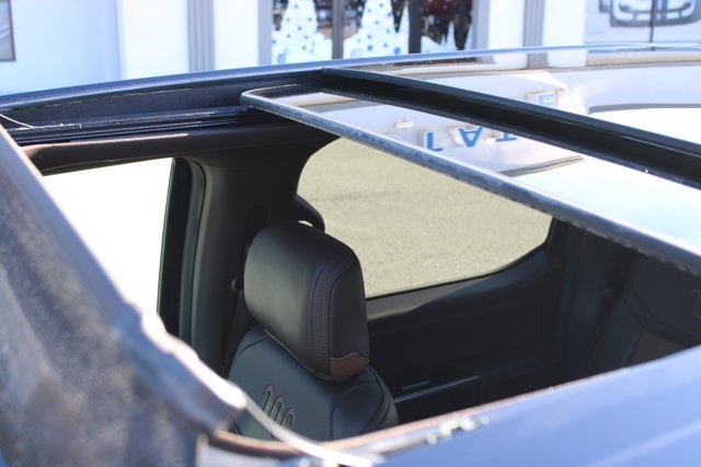 2021 Ford F-150 Base