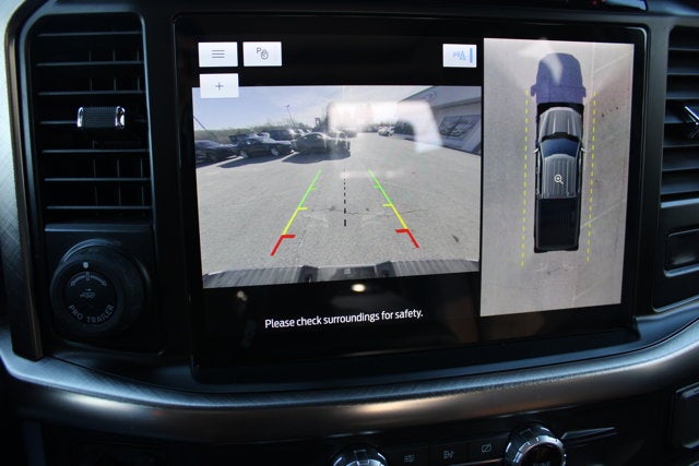 2021 Ford F-150 Base