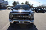 2021 Ford F-150 Base