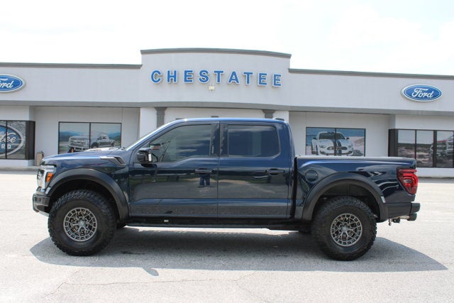 2024 Ford F-150 Raptor R
