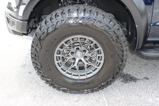 2024 Ford F-150 Raptor R