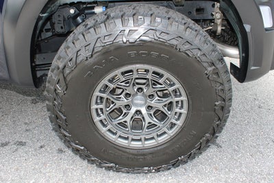 2024 Ford F-150 Raptor R