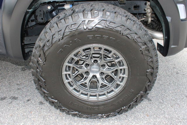 2024 Ford F-150 Raptor R
