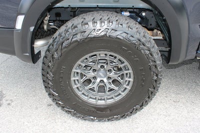 2024 Ford F-150 Raptor R
