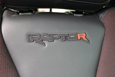 2024 Ford F-150 Raptor R