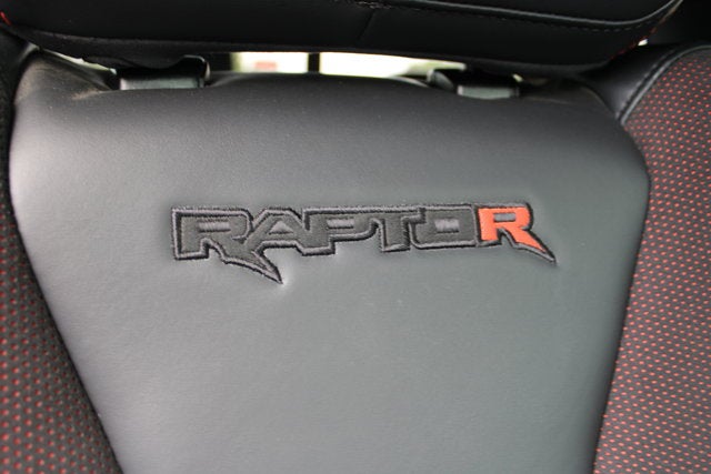 2024 Ford F-150 Raptor R