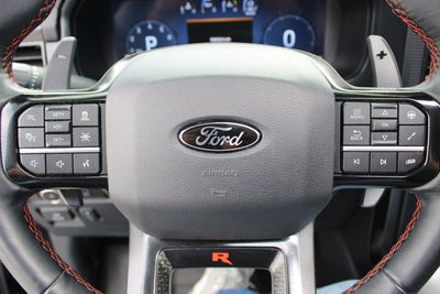 2024 Ford F-150 Raptor R