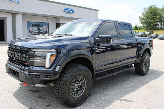 2024 Ford F-150 Raptor R
