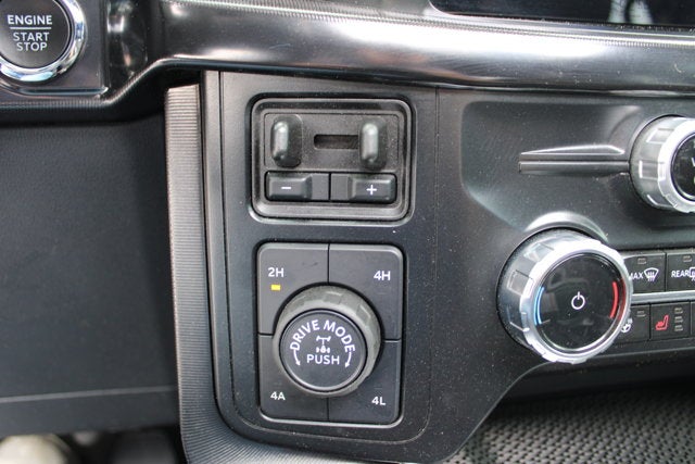 2024 Ford F-150 Raptor R