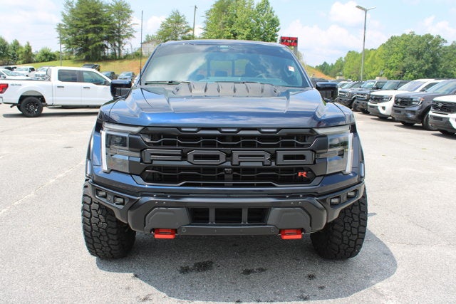 2024 Ford F-150 Raptor R