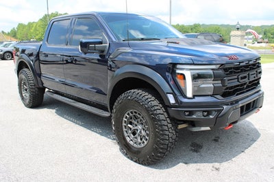 2024 Ford F-150 Raptor R