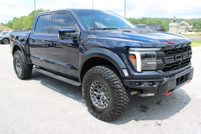 2024 Ford F-150 Raptor R