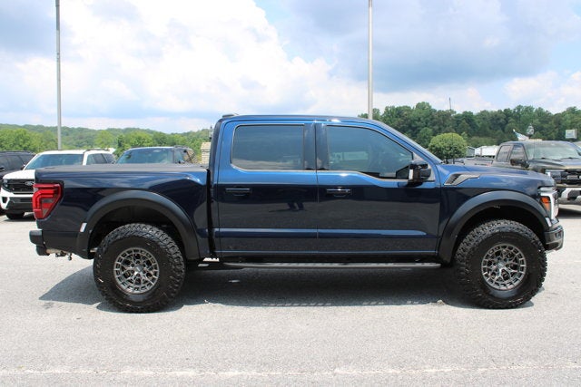 2024 Ford F-150 Raptor R