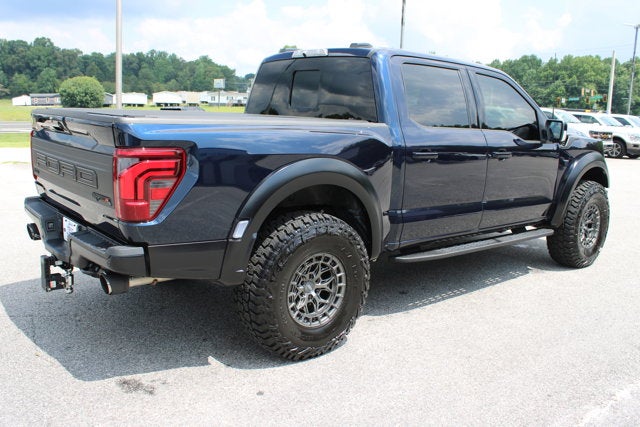 2024 Ford F-150 Raptor R