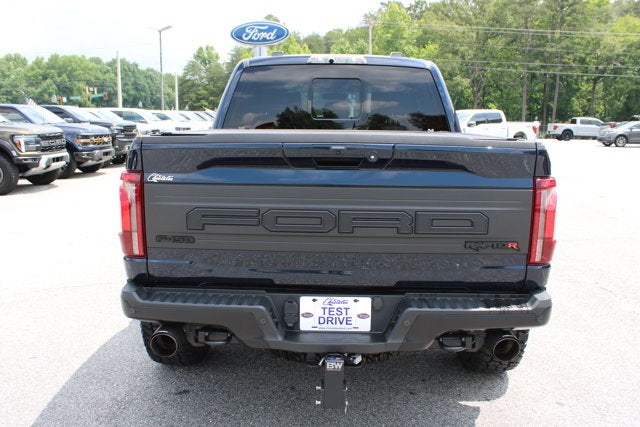 2024 Ford F-150 Raptor R