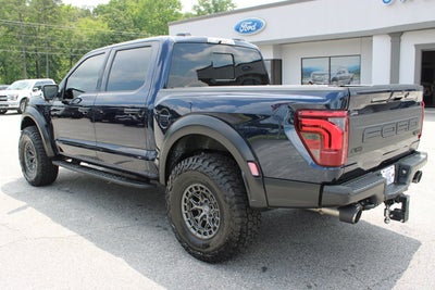 2024 Ford F-150 Raptor R