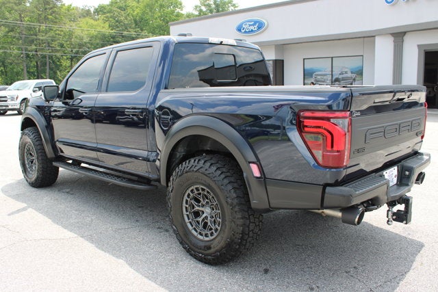 2024 Ford F-150 Raptor R