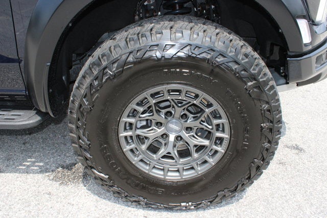 2024 Ford F-150 Raptor R