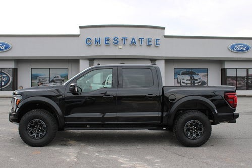 2025 Ford F-150 Raptor R