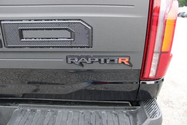 2025 Ford F-150 Raptor R