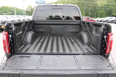 2025 Ford F-150 Raptor R
