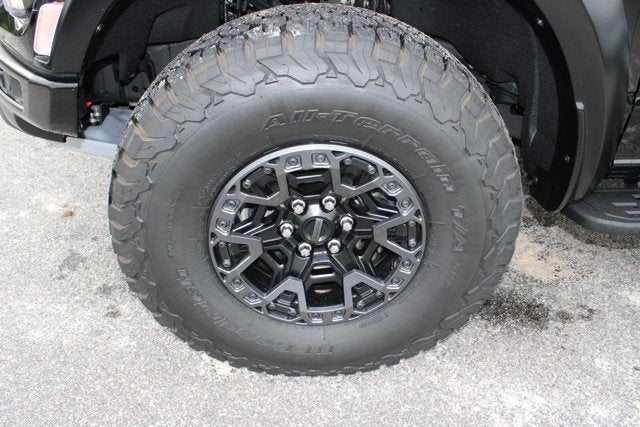 2025 Ford F-150 Raptor R
