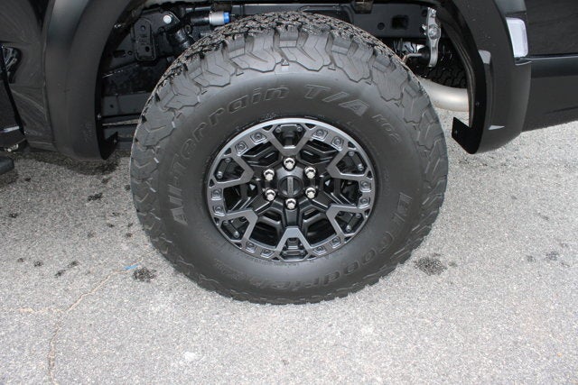 2025 Ford F-150 Raptor R