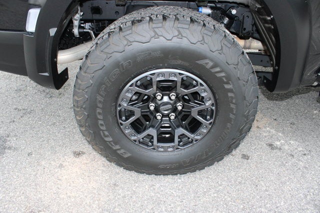 2025 Ford F-150 Raptor R