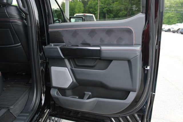2025 Ford F-150 Raptor R